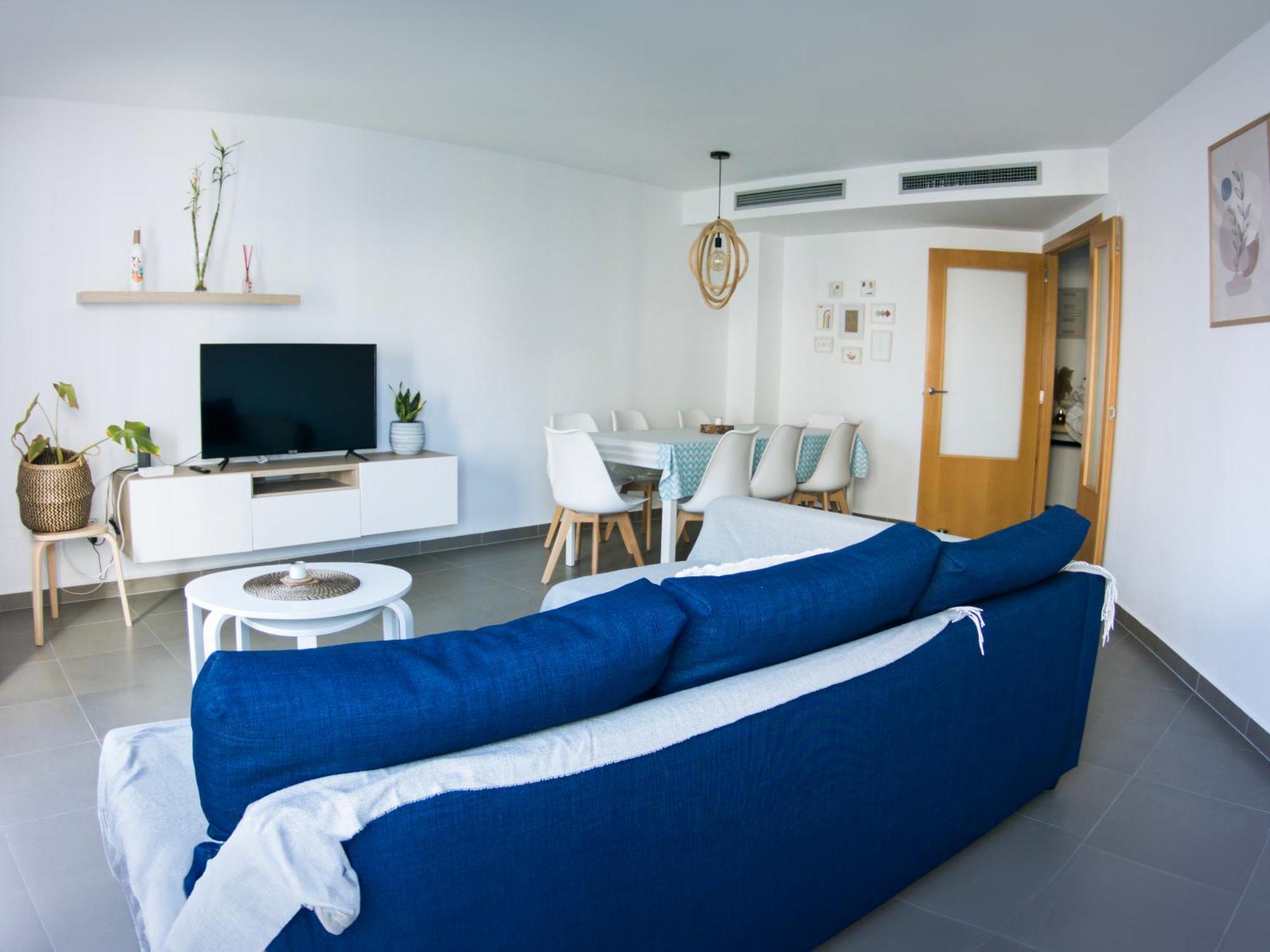 Habitaciones Privadas Con Bano En Piso Centrico Gandia Exterior photo